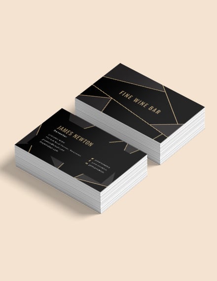 microsoft publisher business card template free