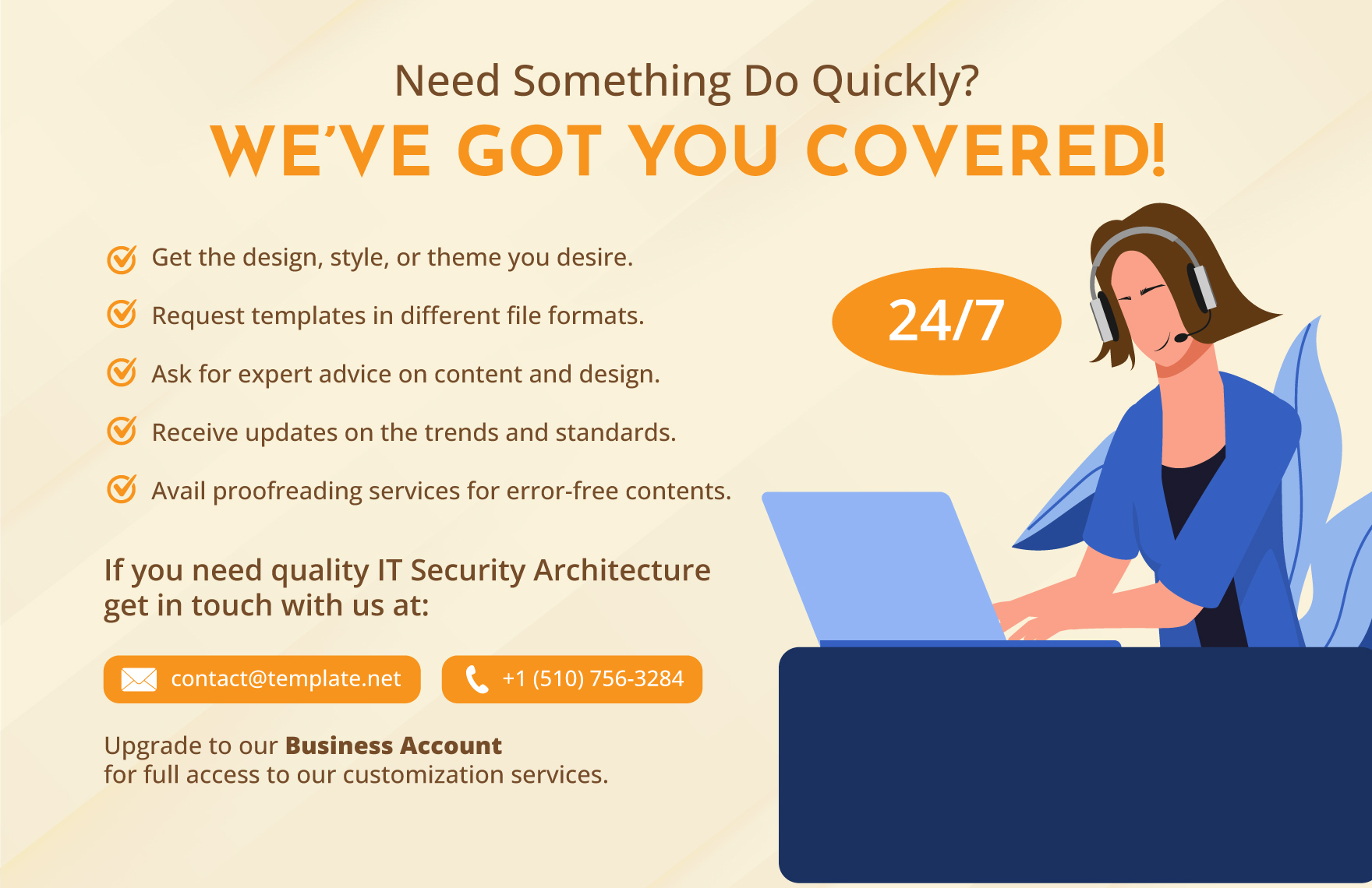 IT Security Design Tracker Template - Download in Word, Google Docs ...