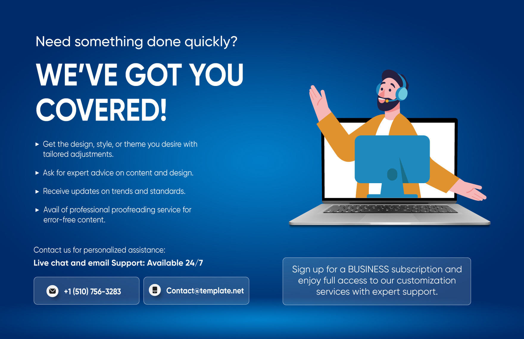 40+ Ultimate Estimation Template Bundle