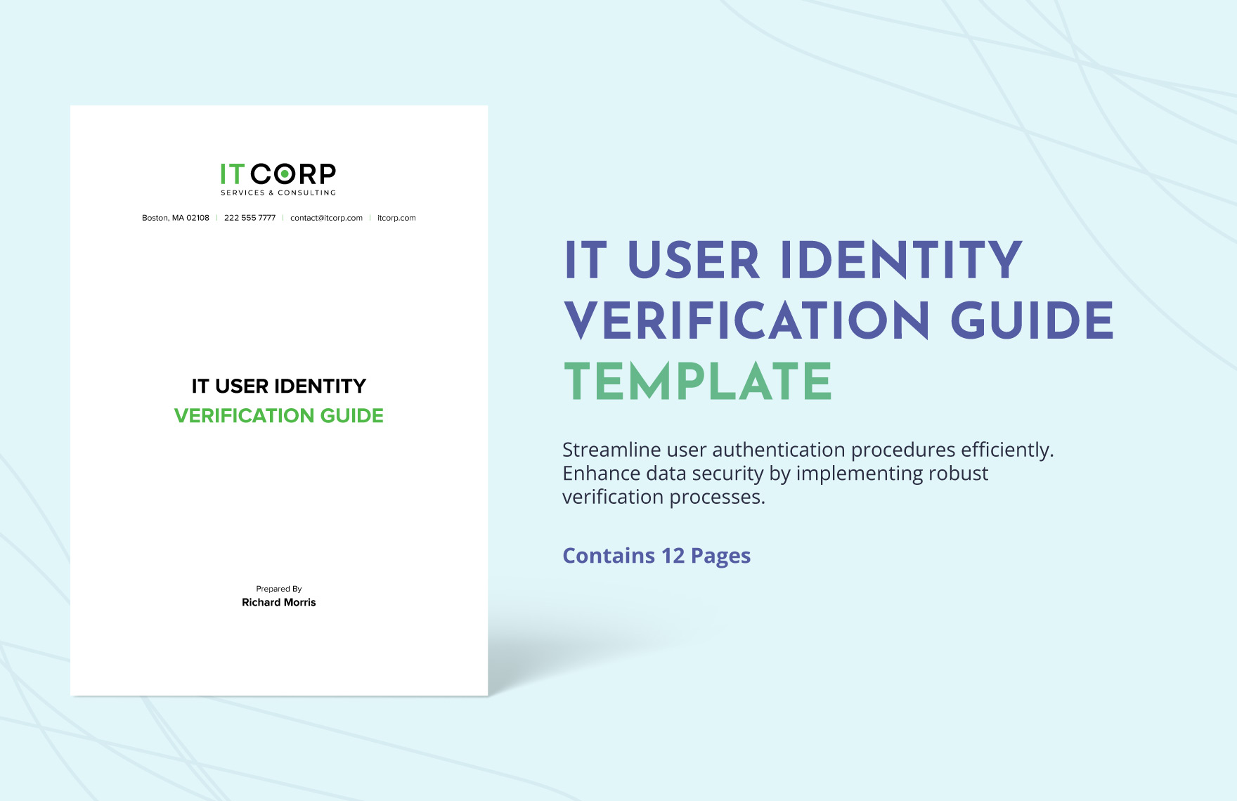 Verification Handbook: homepage