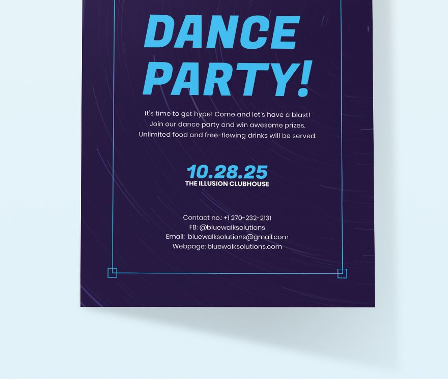 dance-party-invitation-template-illustrator-word-outlook-apple-pages-psd-publisher