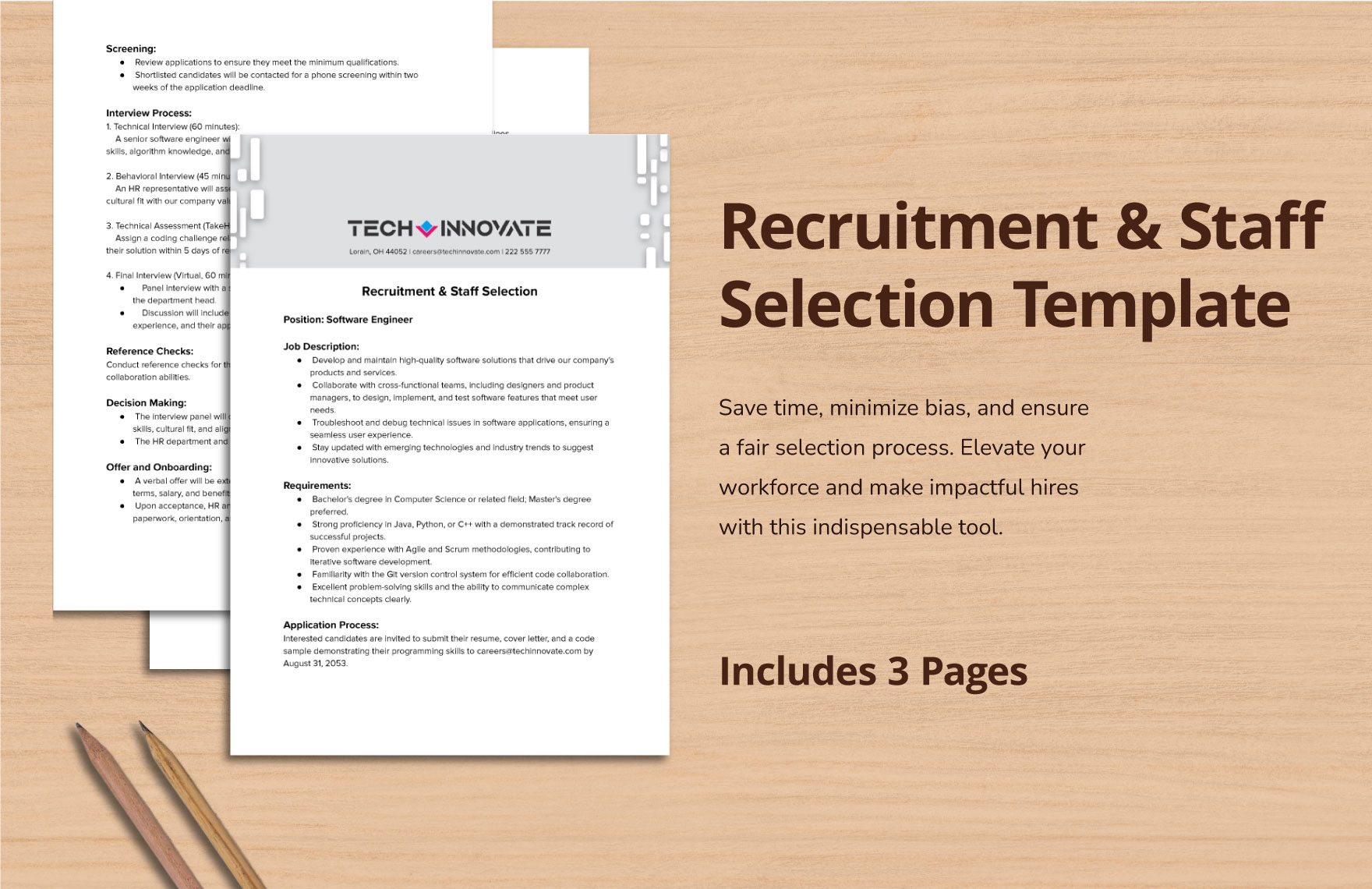 recruitment-staff-selection