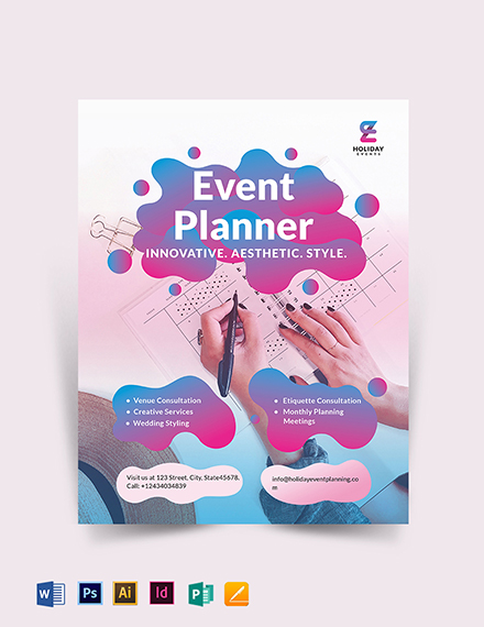 39 Event Flyers Pdf Psd Ai Vector Eps Format Download Free Premium Templates