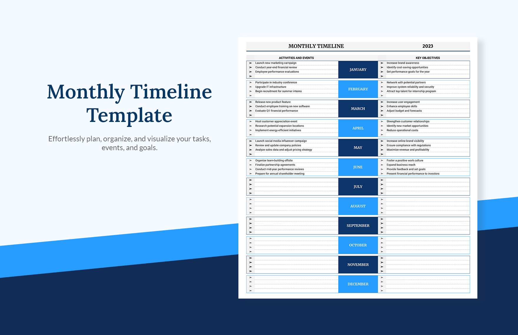 monthly-timeline-template-download-in-excel-google-sheets-template