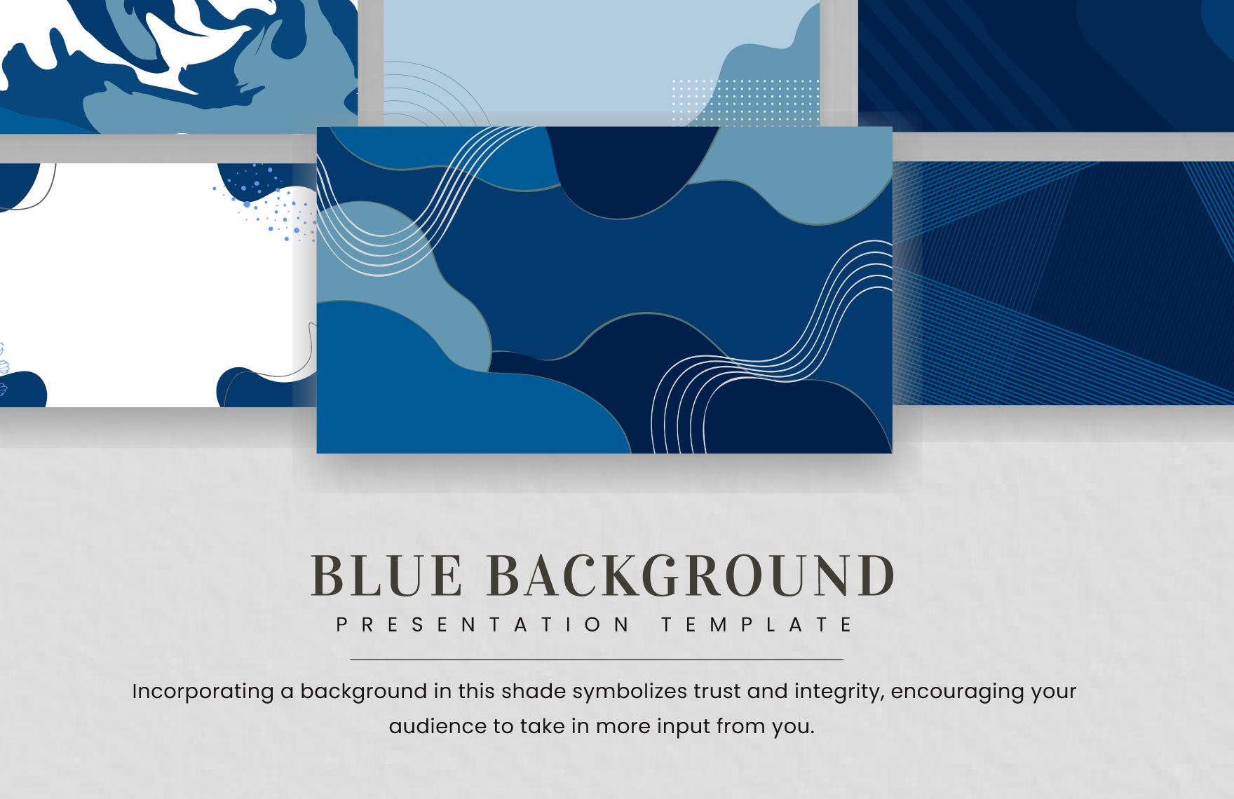 Free Aesthetic Background Presentation Download In Pdf Illustrator