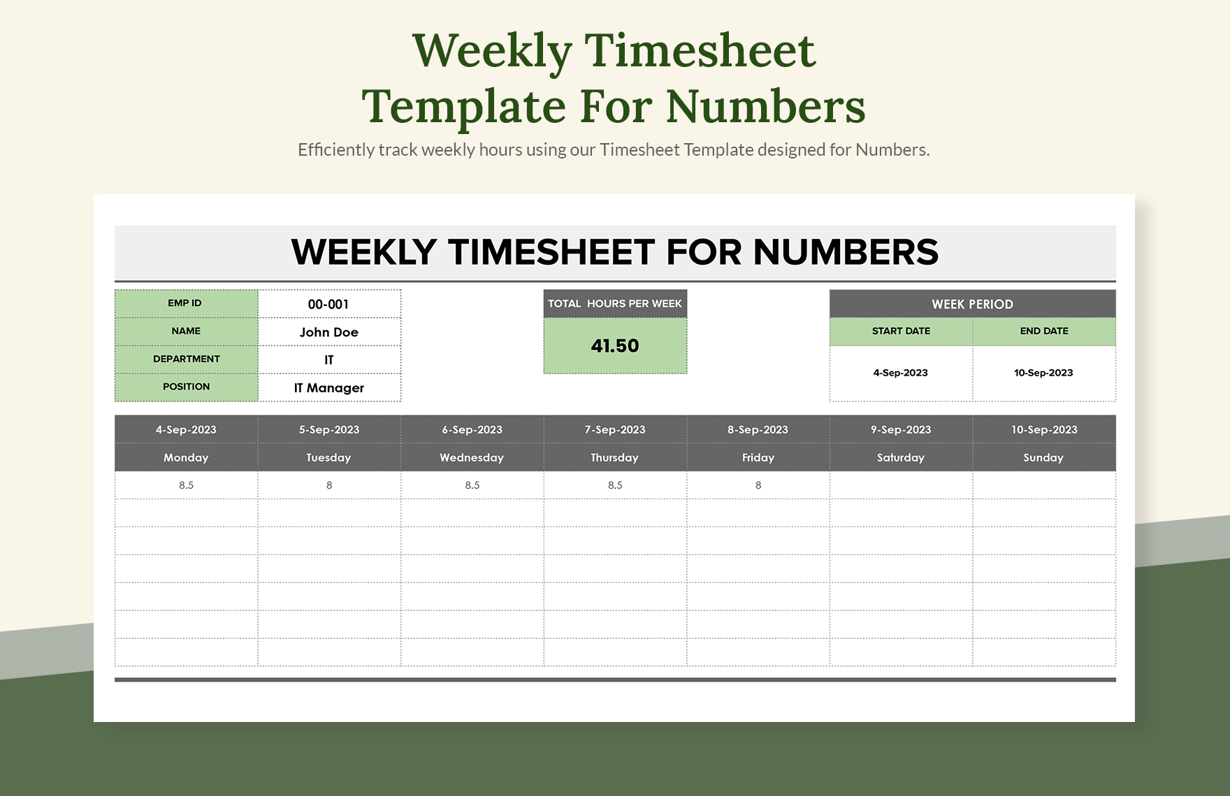 weekly-timesheet-for-numbers