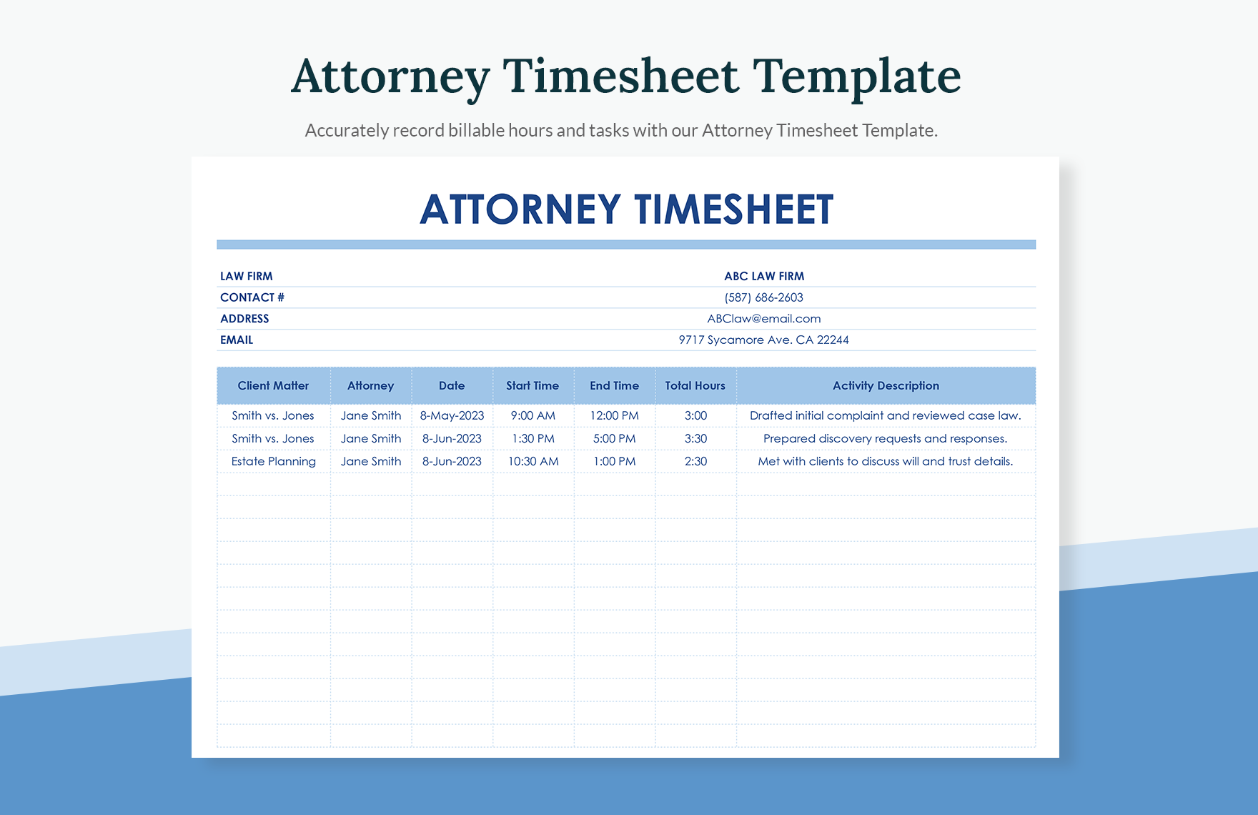 attorney-timesheet