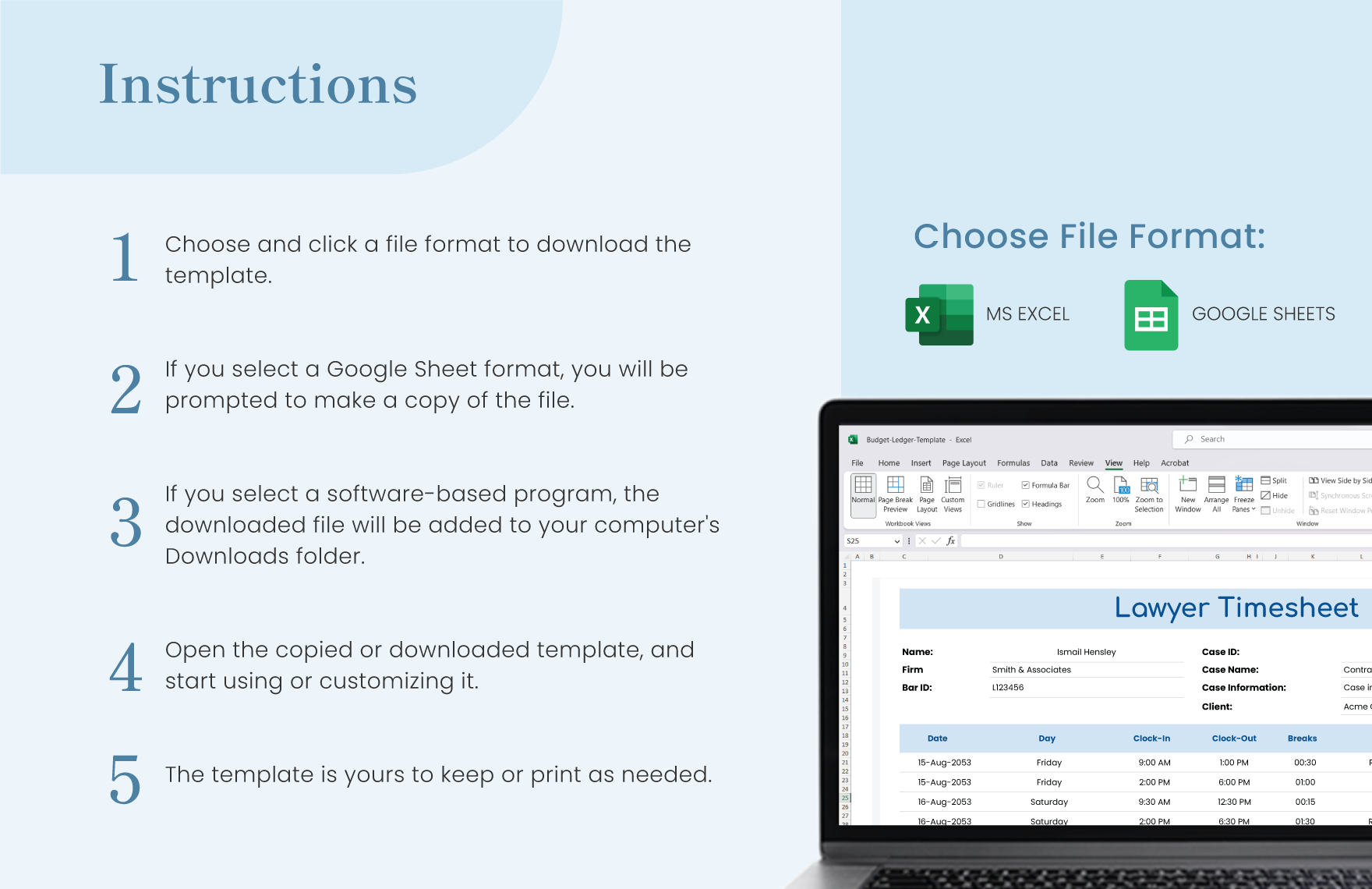 Lawyer Timesheet Template Download In Excel Google Sheets Template Lawyer Timesheet Template Download In Excel Google Sheets Template