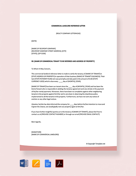 reference-letter-for-landlord-from-employer-template-google-docs