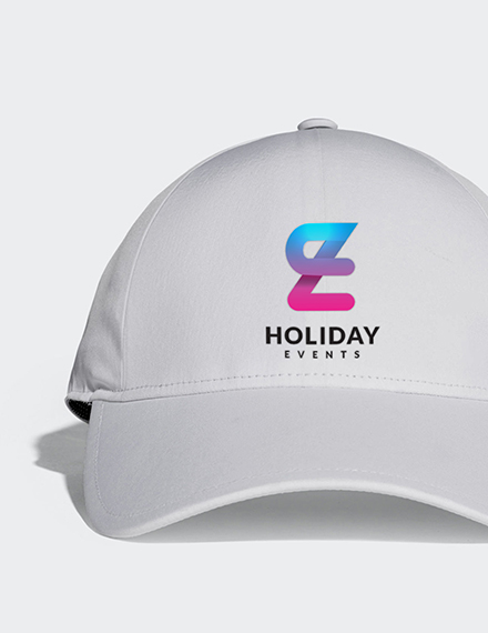 Event Planner Logo Template - Word (DOC) | PSD | InDesign | Apple (MAC