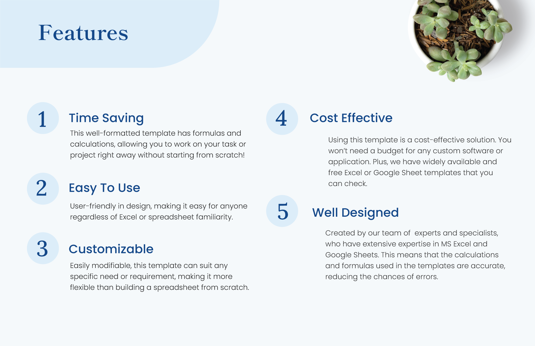 IT Equipment Inventory Template