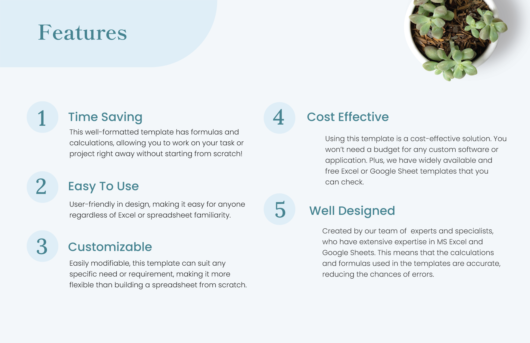 Pharmacy Inventory Template