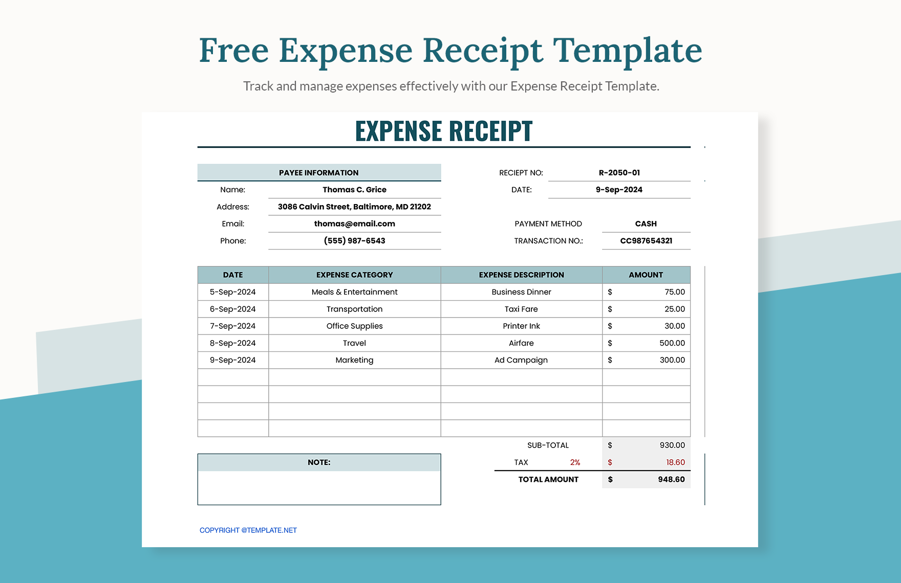 free-expense-receipt-template-download-in-excel-google-sheets