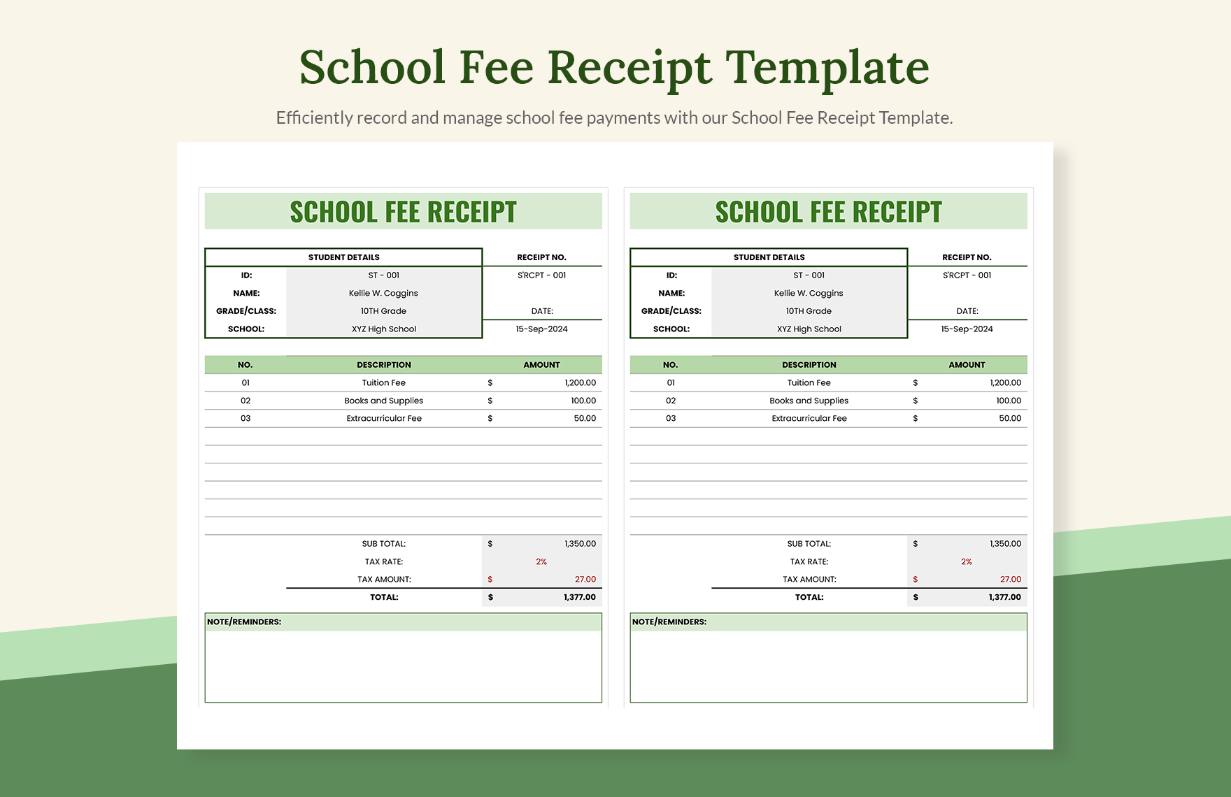 school-receipt-19-examples-format-pdf-examples-40-off