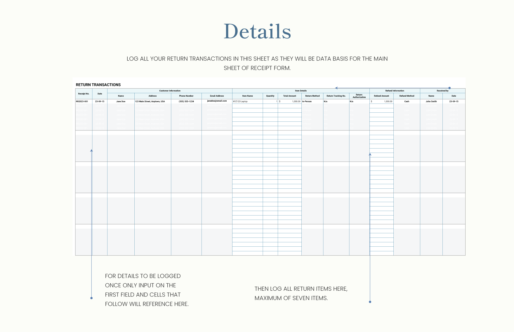 return-receipt-template-download-in-excel-google-sheets-template