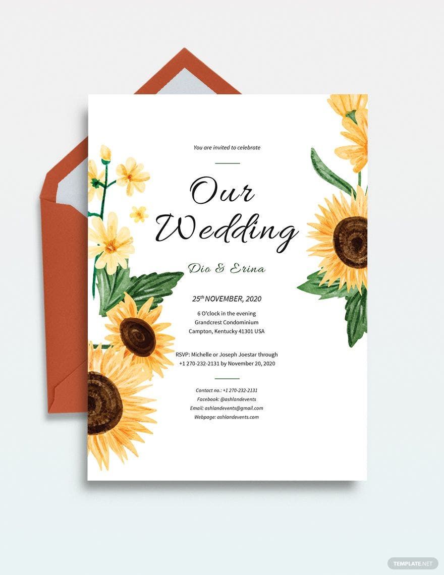 sunflower-wedding-invitation-template-in-pages-publisher-word-psd