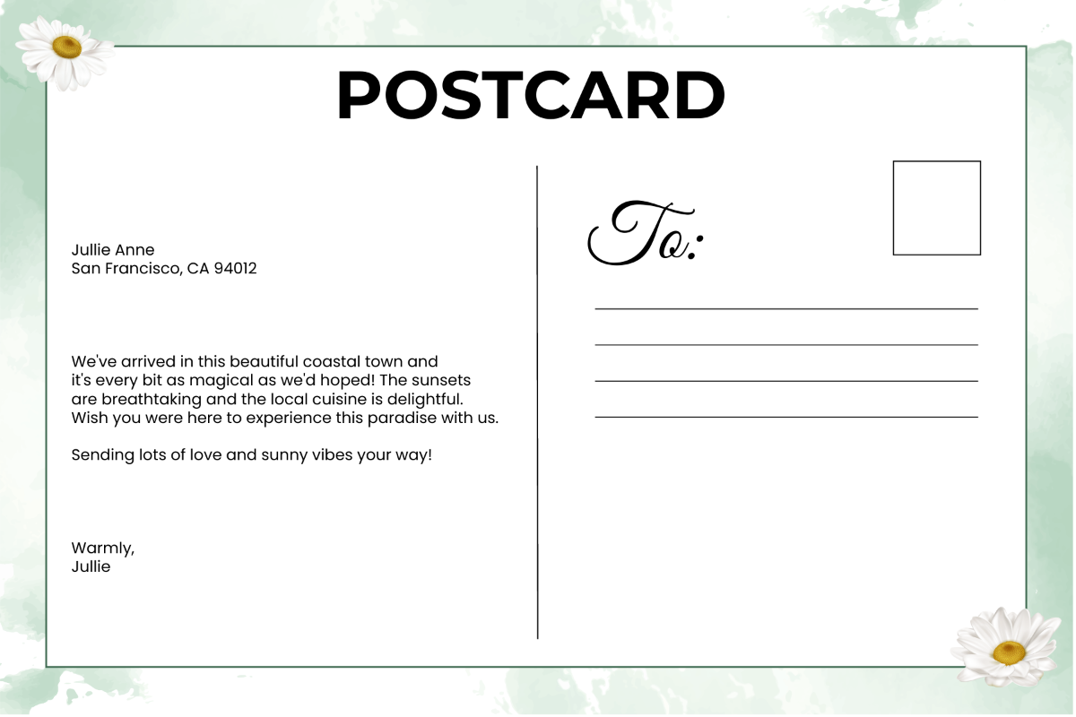 2,045 Postcard Frame Stock Photos, High-Res Pictures, and Images