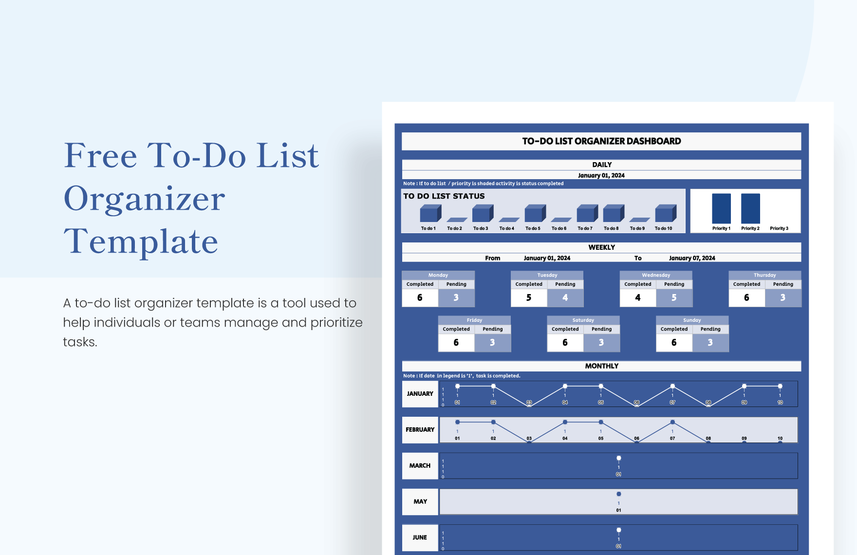 free-to-do-list-organizer-template-download-in-excel-google-sheets-template