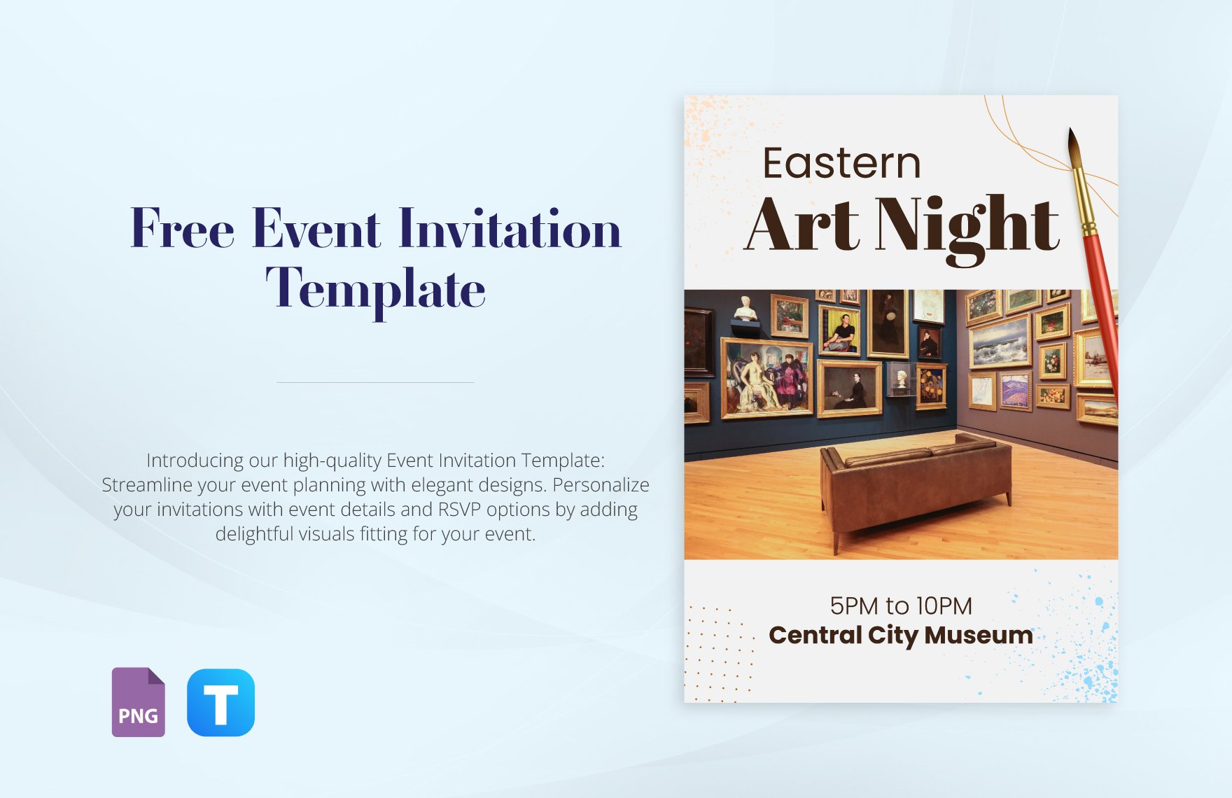event-invitation