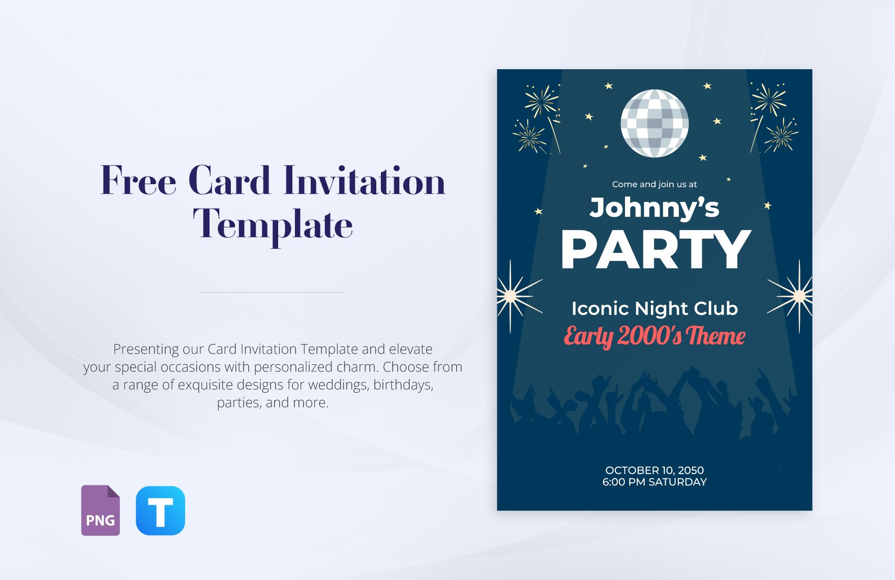card-invitation