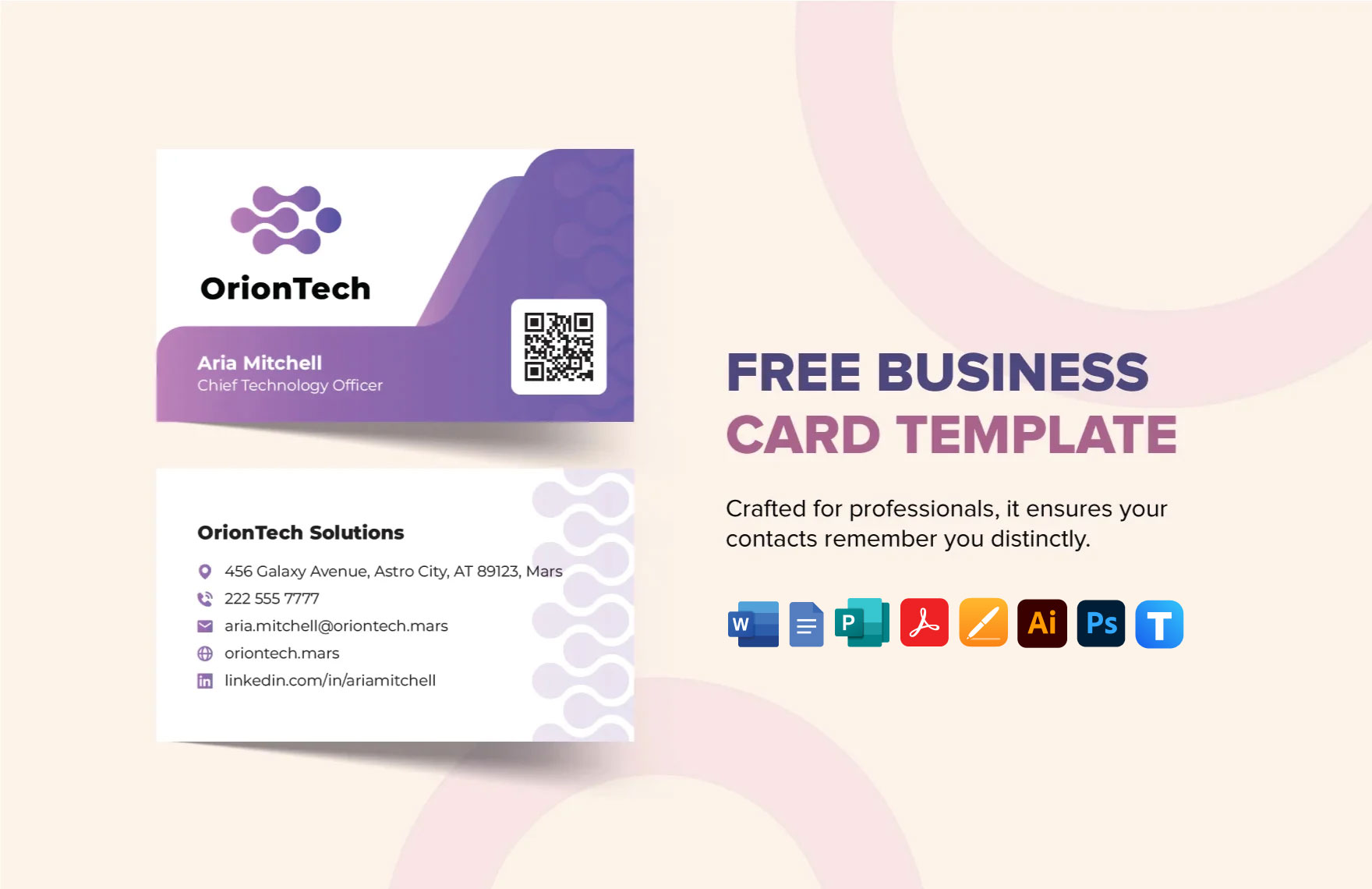 Jewelry Cleaning and Care Cards | 50 Pk | Business Card Stock 2 x 3.5  inches | Simple Black Card Design