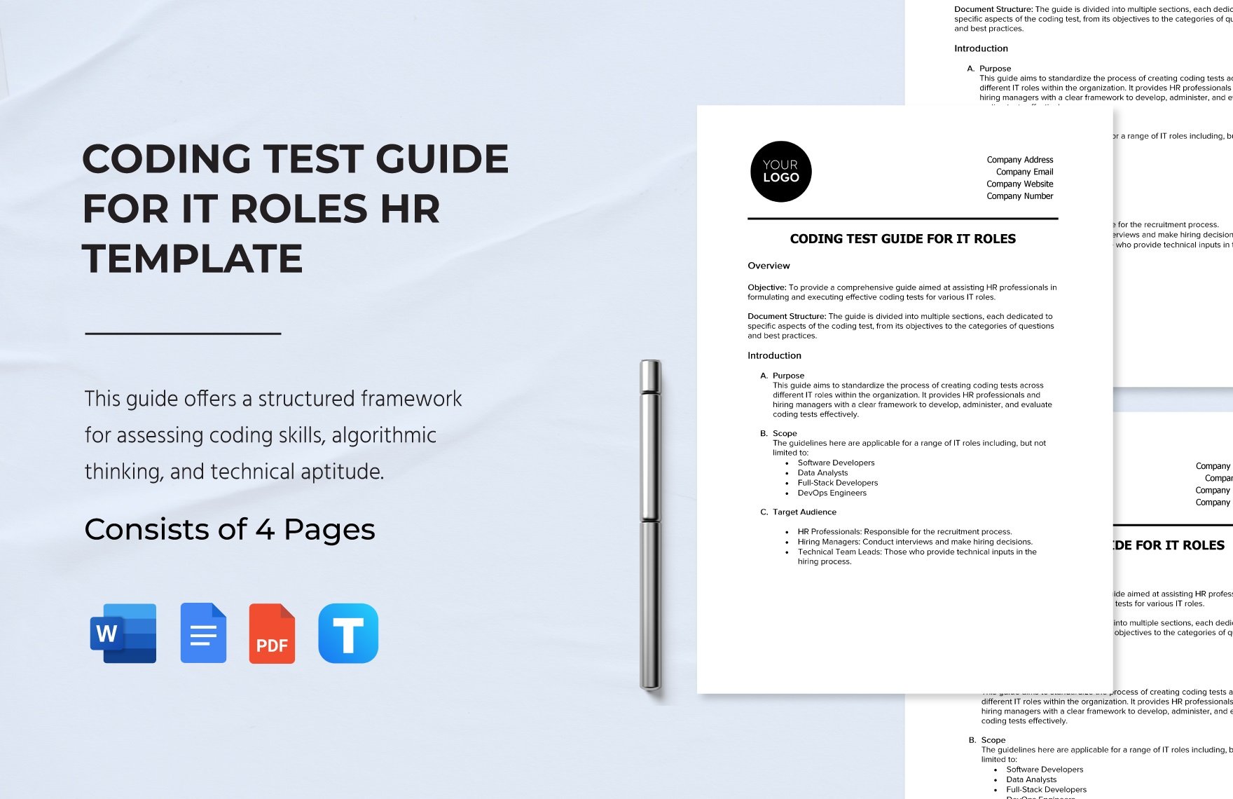 coding-test-guide-for-it-roles-hr-template