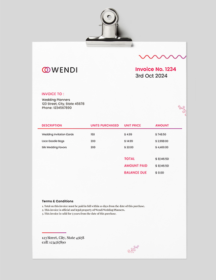 Billable Hours Invoice Excel Template ~ Sample Excel Templates