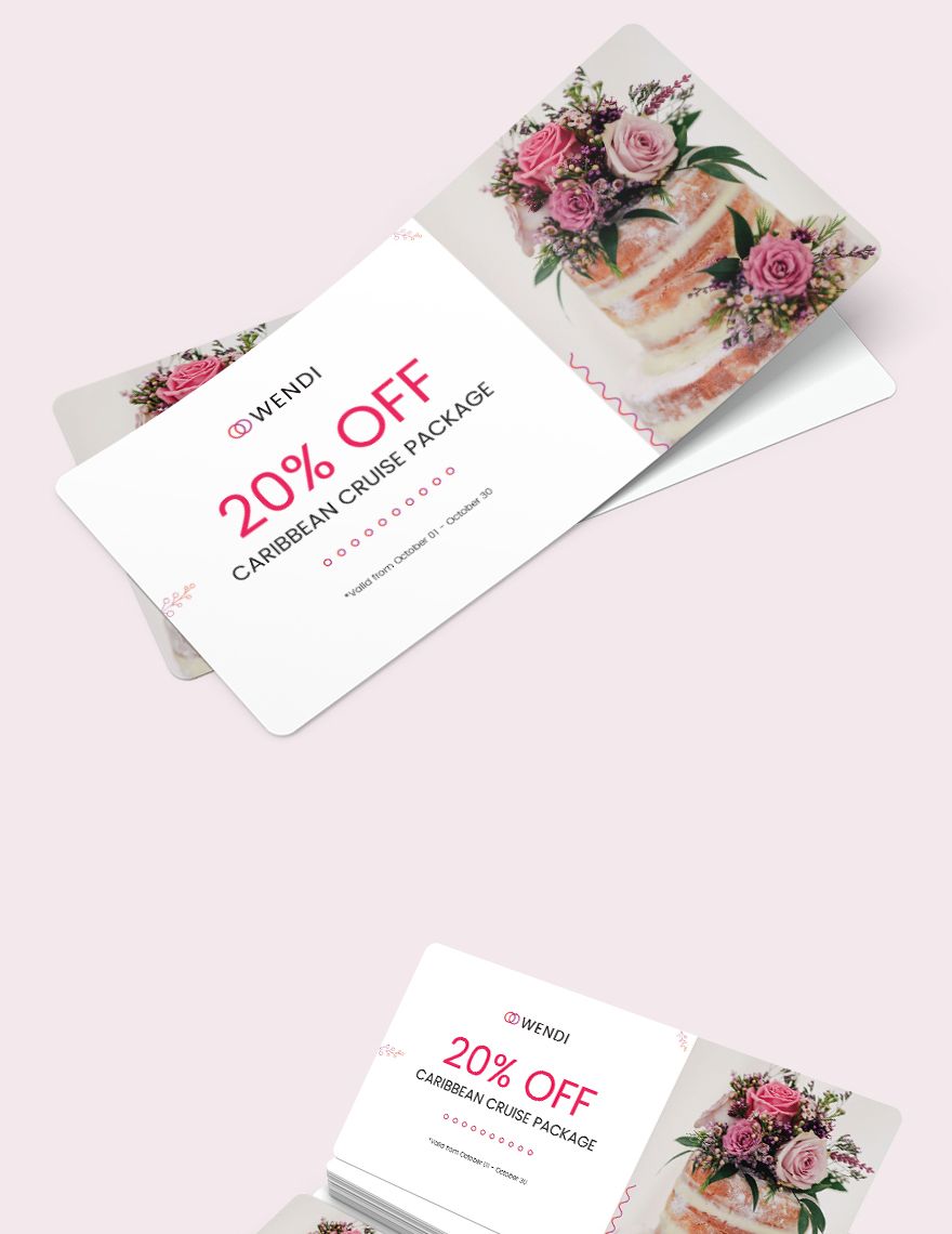 Wedding Planners Coupon
