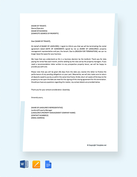 free-rental-termination-letter-from-landlord-to-tenant-template