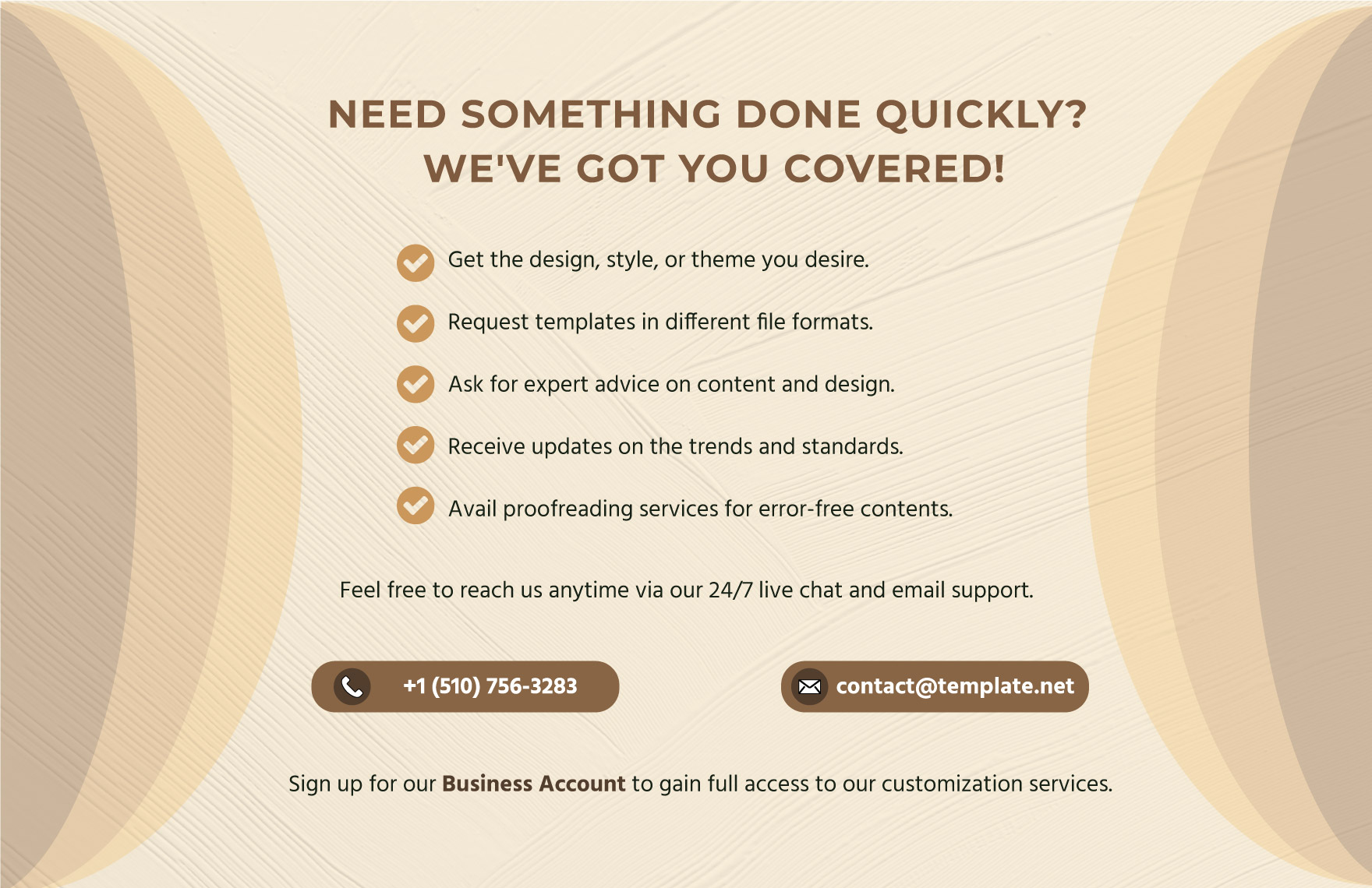 Free Free Printable Letterhead Template - Download in Word, Google Docs ...