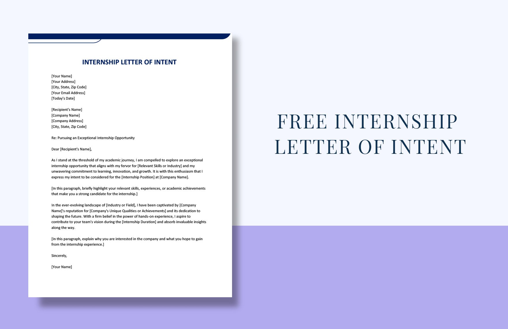 internship-letter-of-intent