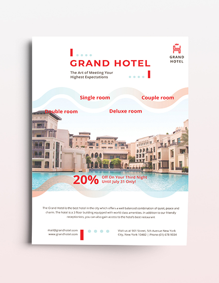 FREE Grand Opening Flyer Template: Download 763+ Flyers in PSD ...