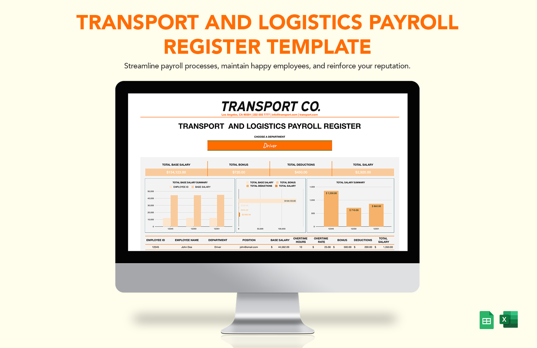 transport-and-logistics-payroll-register