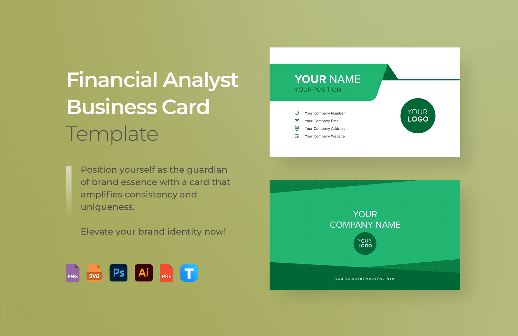 brand-manager-business-card