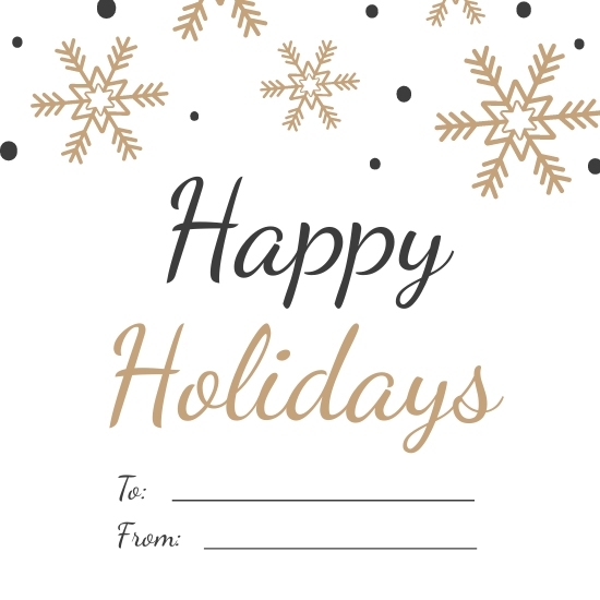 Holiday Gift Label Template.jpe