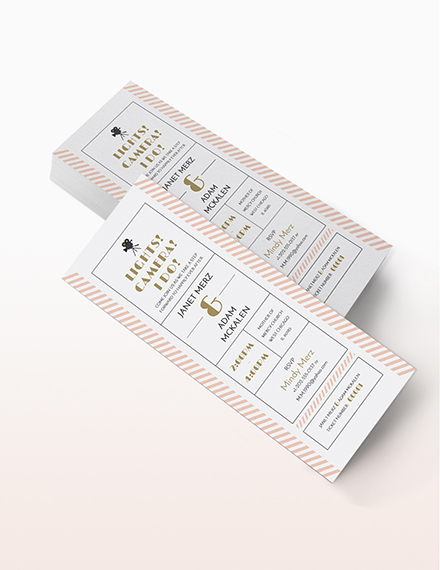 free wedding raffle ticket template download 96 tickets in psd wedding invitation ticket template