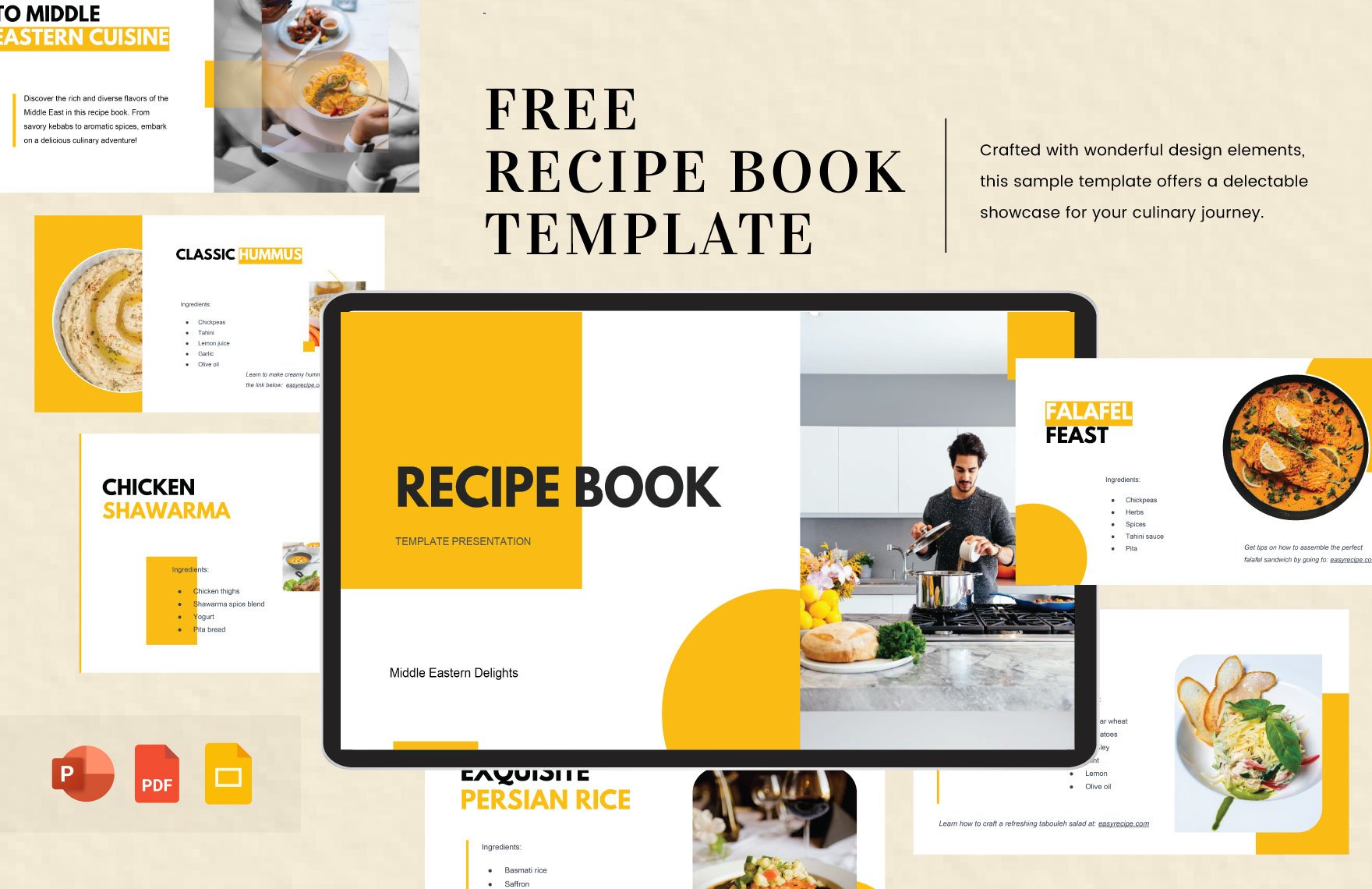 recipe-book