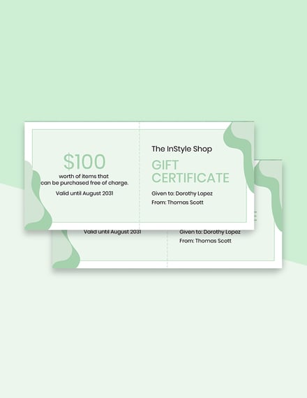 Google Doc Gift Certificate Template from images.template.net