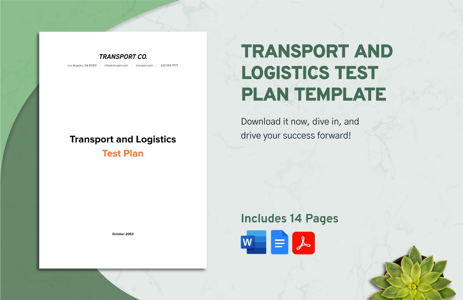 transport-and-logistics-test-plan