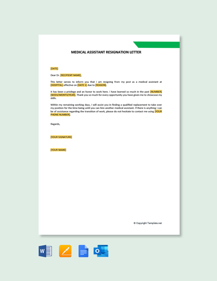 free-medical-resignation-letter-template-google-docs-word-template