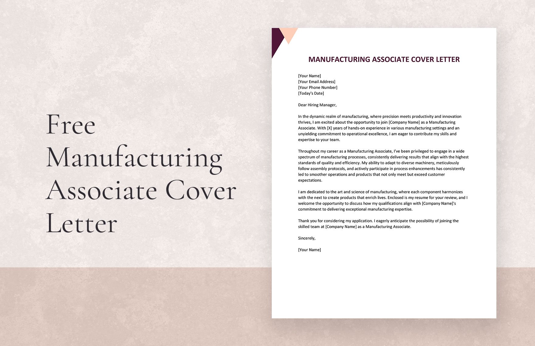 manufacturing-associate-cover-letter