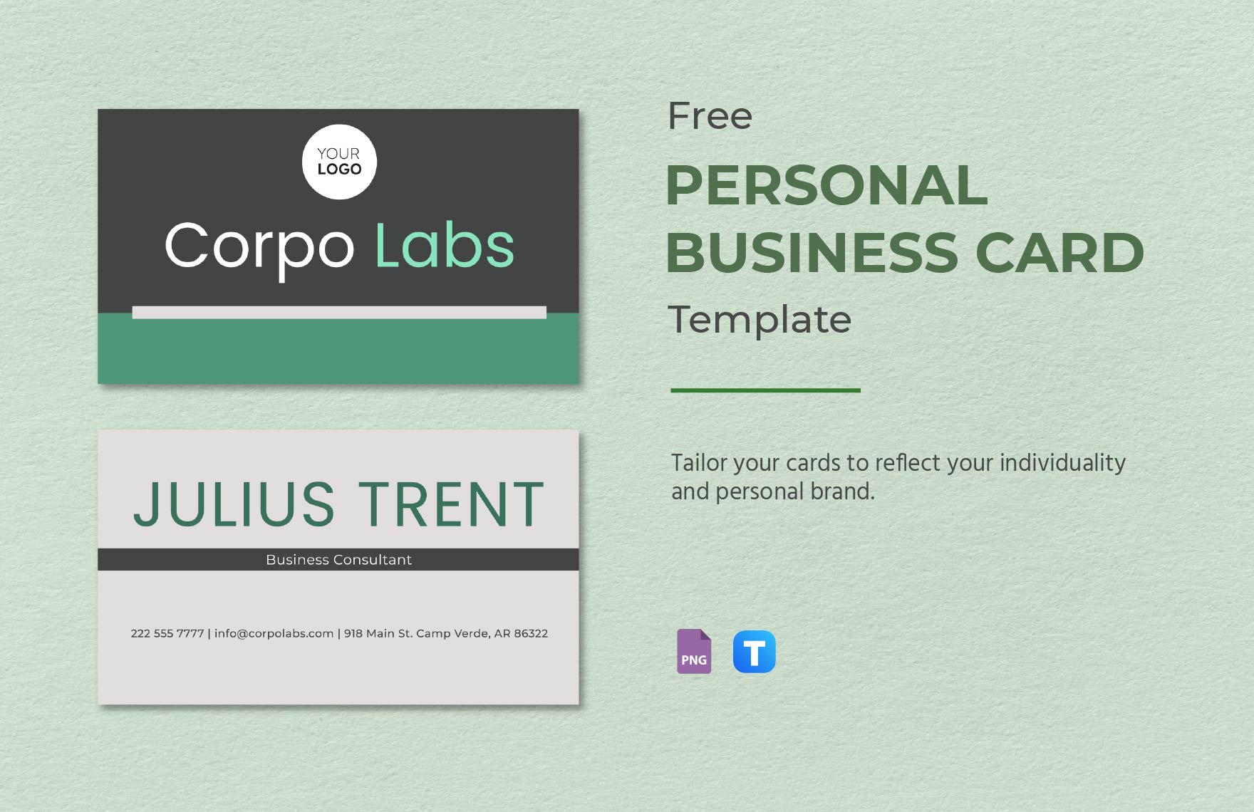 personal-business-card