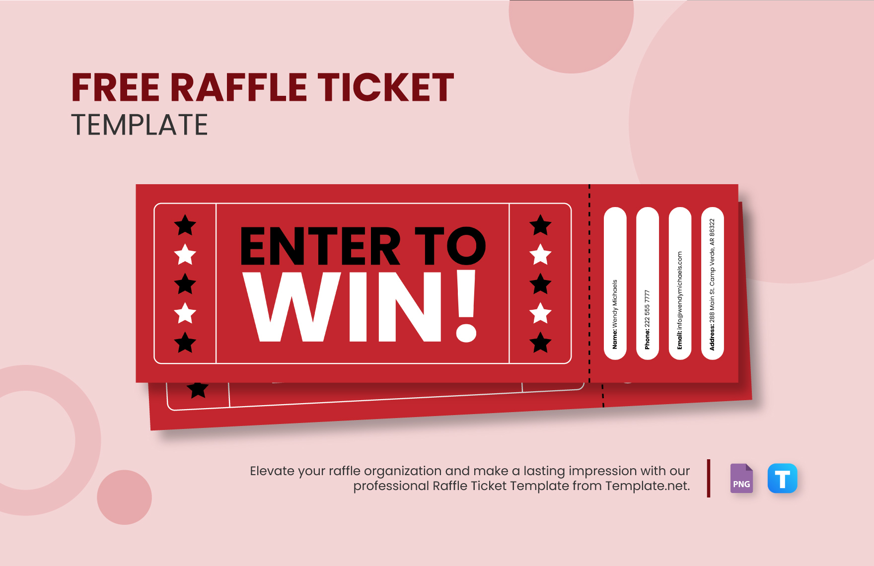 22-best-free-raffle-ticket-templates-formats-for-ms-word-oggsync