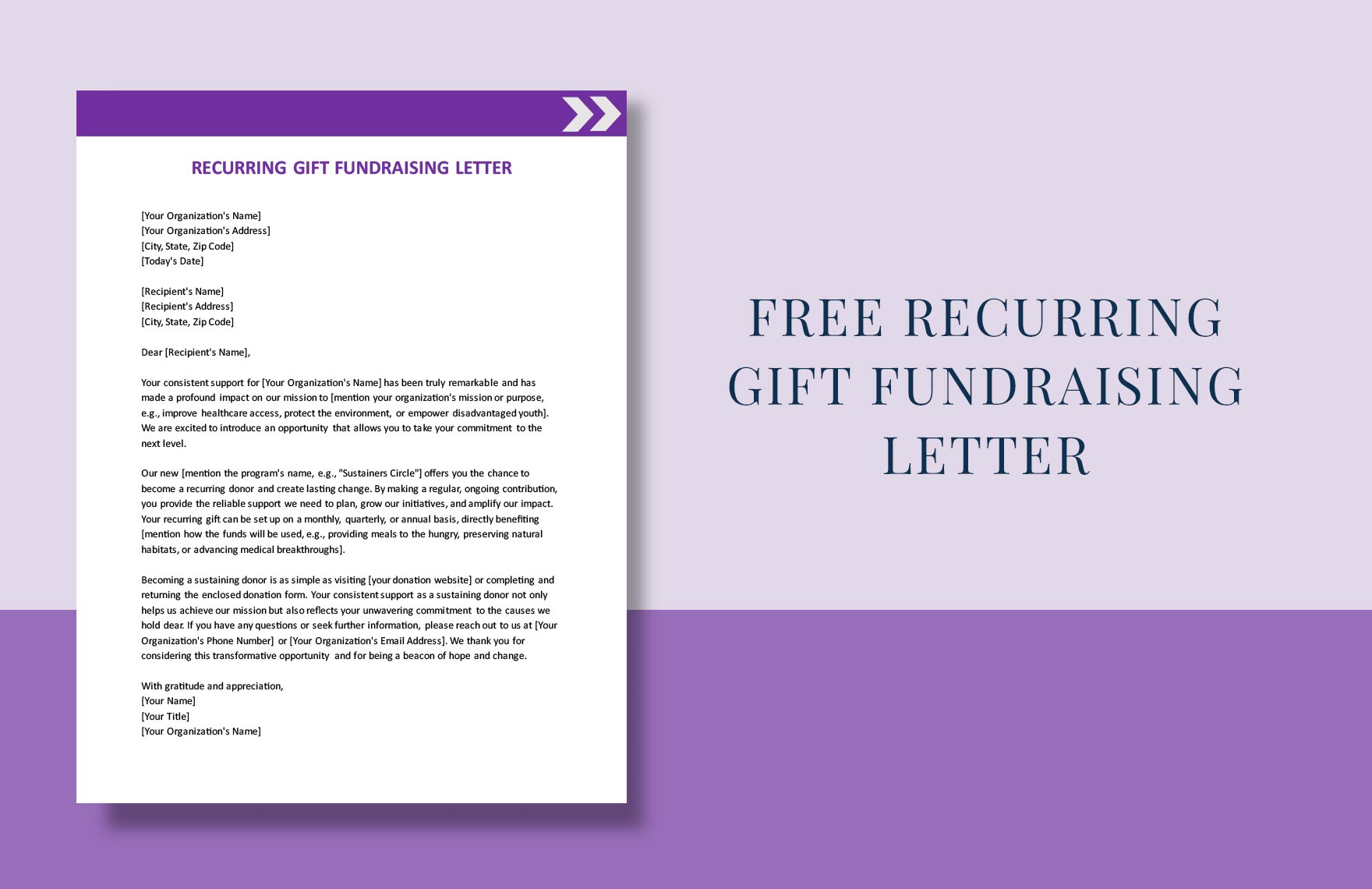 What Is A Gift Letter And How Do You Use It? | Quicken Loans