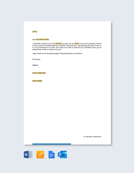 FREE Request for Approval Letter to Boss Template - Word | Google Docs ...