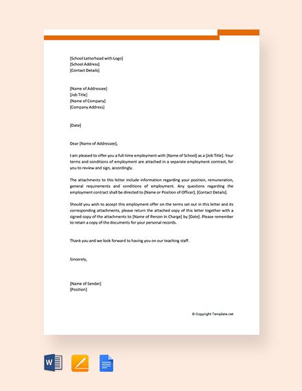 FREE Apology Letter for Mistake to Teacher Template: Download 1639 ...