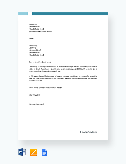 free-reschedule-interview-appointment-letter-template-google-mobile