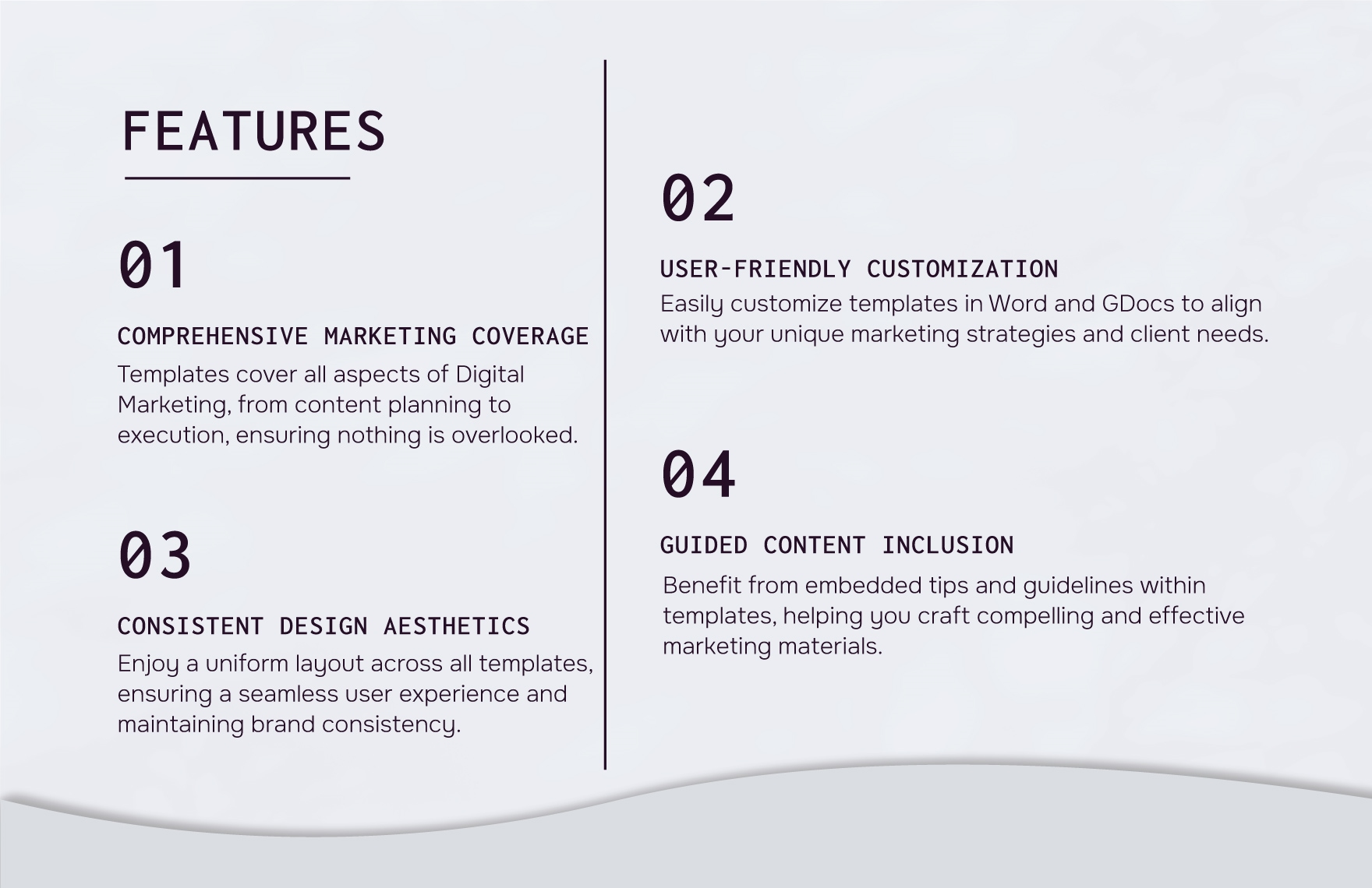 Digital Marketing Agency Marketing Campaign Post-Mortem Evaluation Report Template