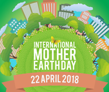 earth day templates