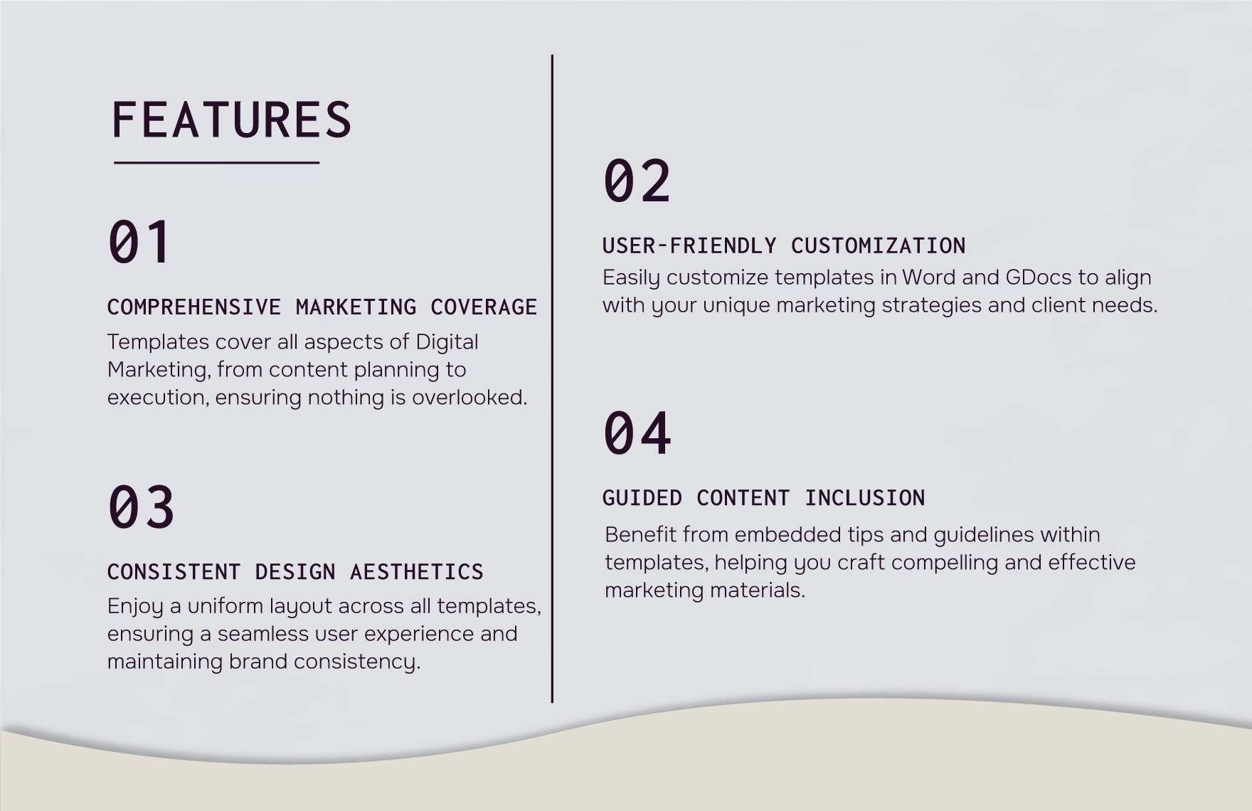 Digital Marketing Agency Legal Consultation Request Template